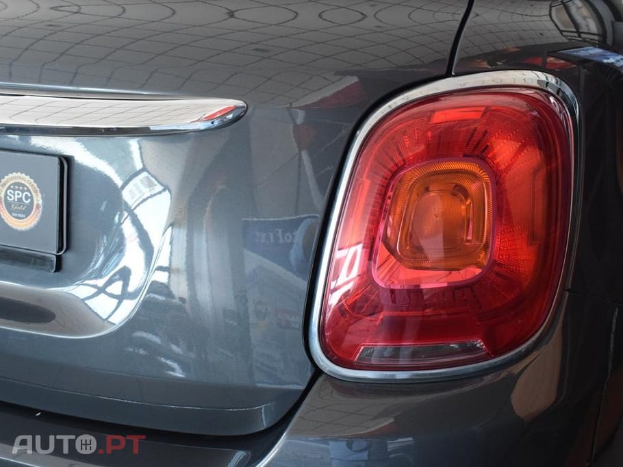 Fiat 500X 1.3 MJ Pop Star J17 S&S