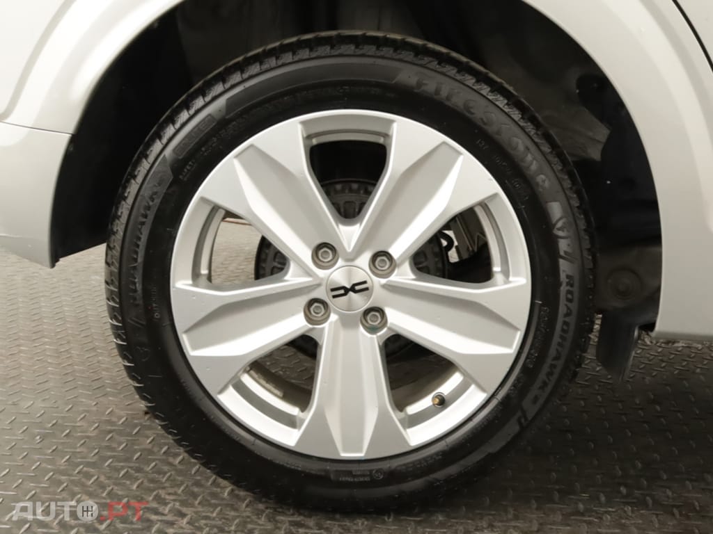 Dacia Sandero Sandero 1.0 TCe Expression