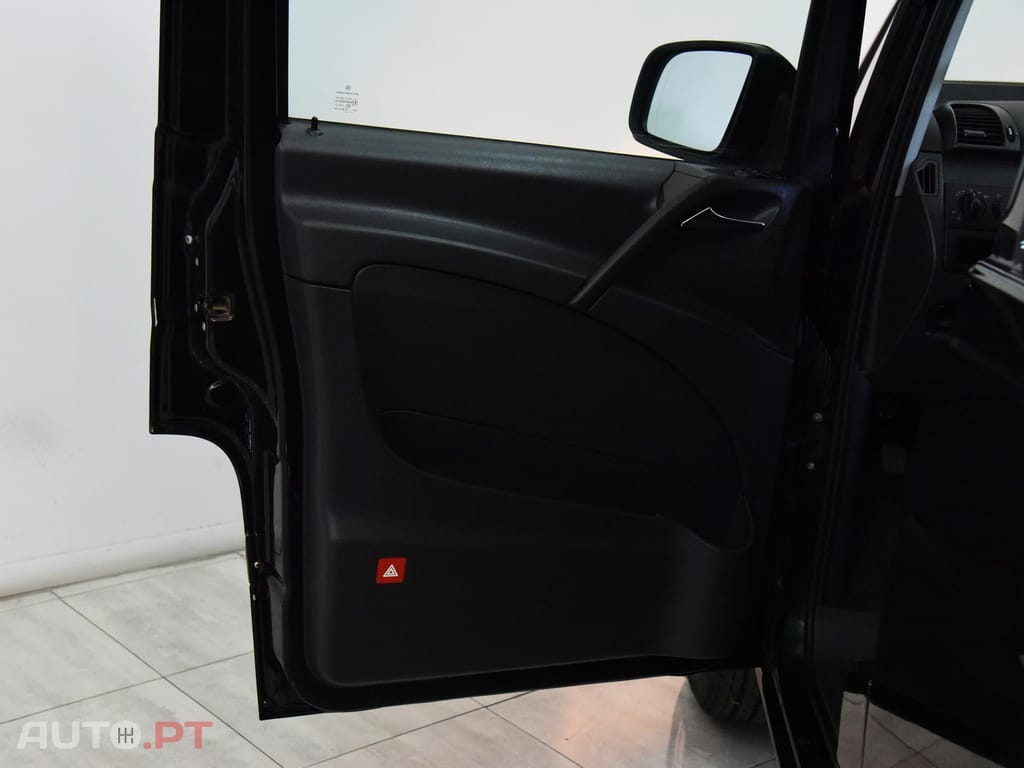 Mercedes-Benz Vito 116 CDi/32 9L