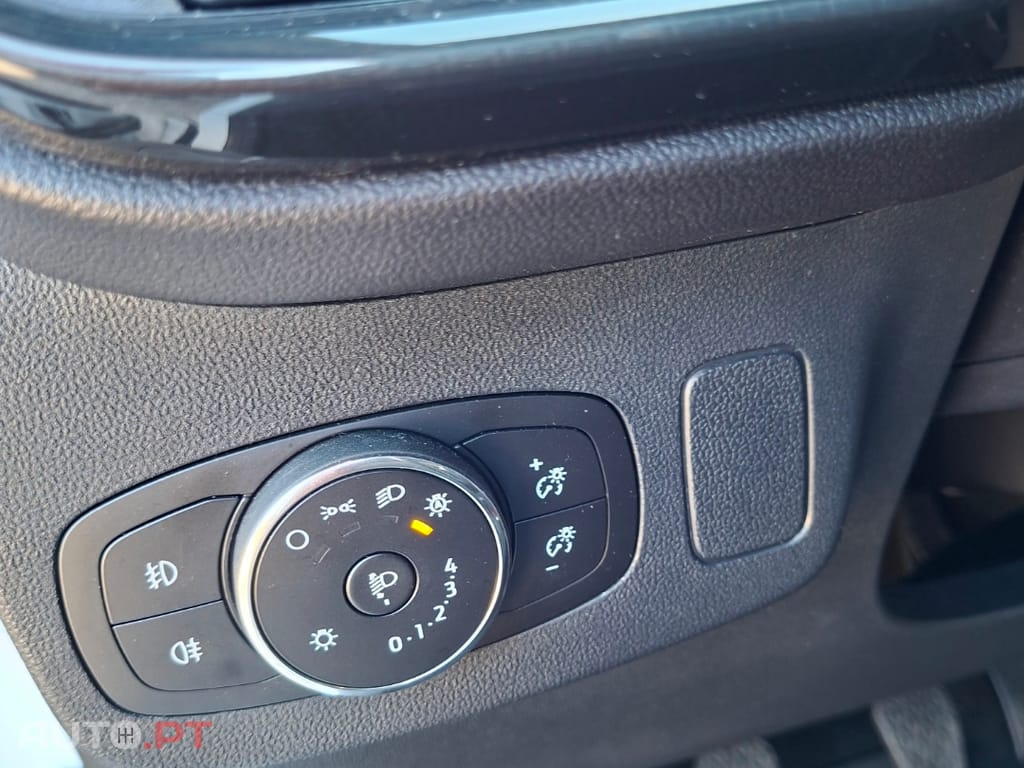 Ford Puma 1.0 EcoBoost