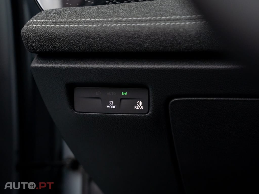 Volkswagen Passat Variant 1.5 TSI eHybrid DSG