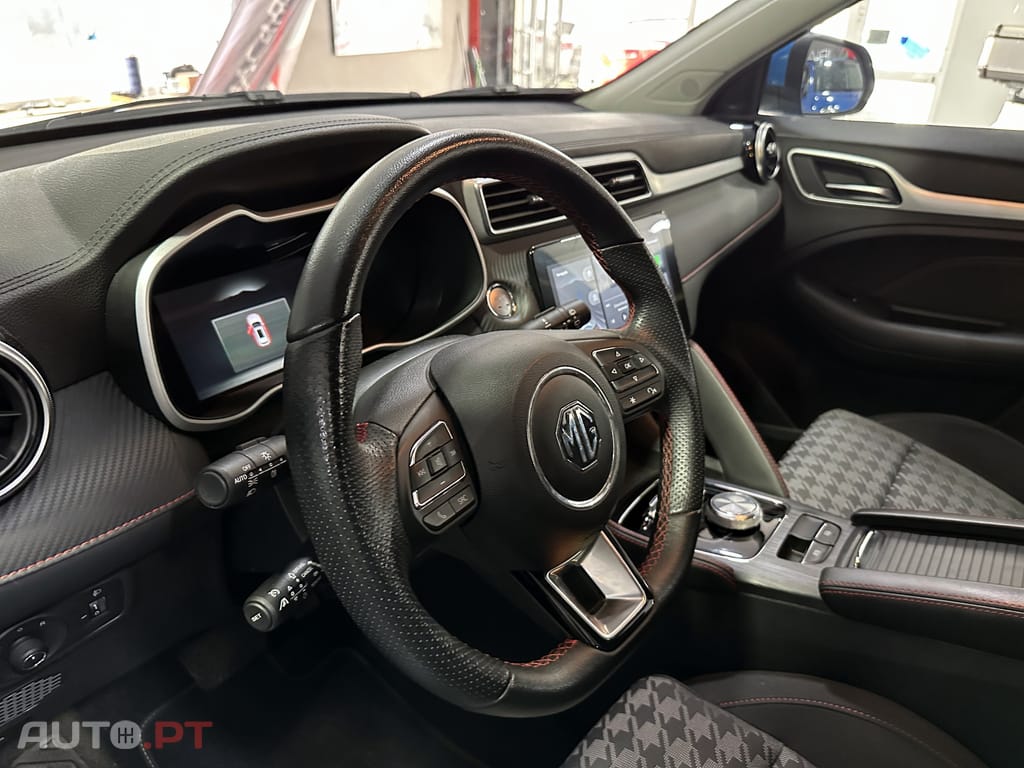 MG ZS EV 50.3 kWh Comfort