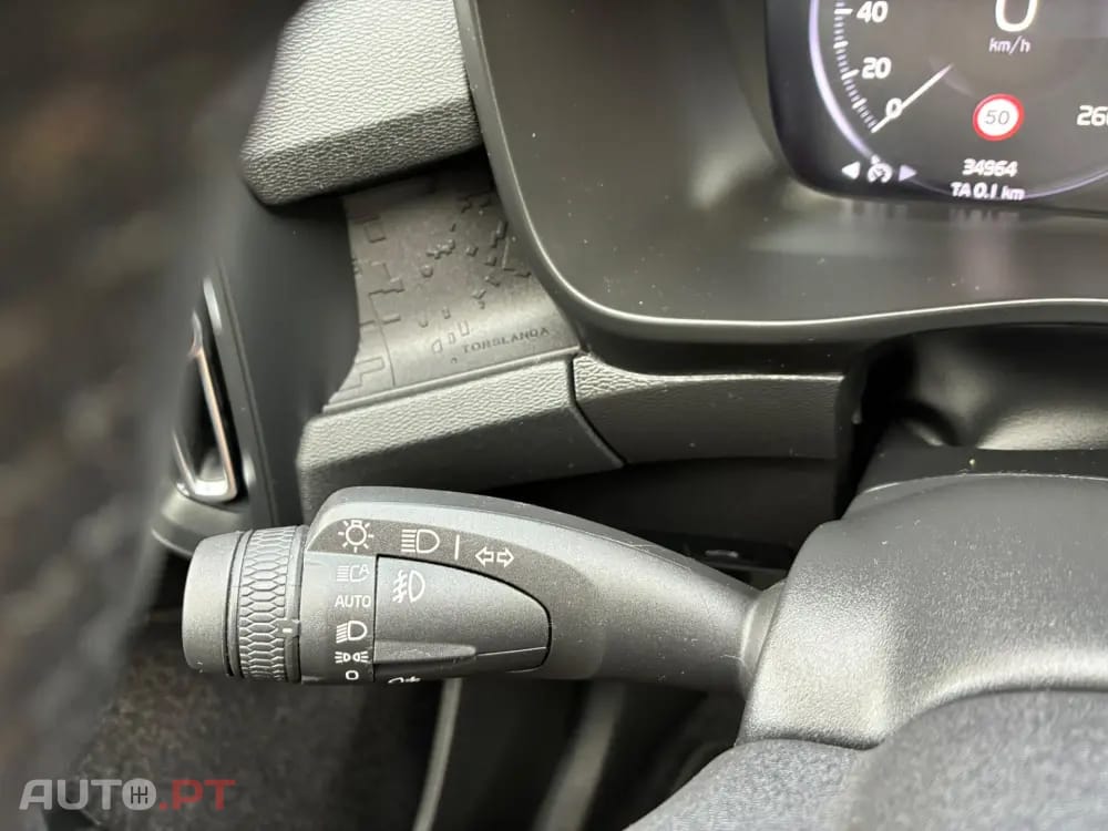 Volvo XC40 1.5 T2 Momentum Plus Geartronic
