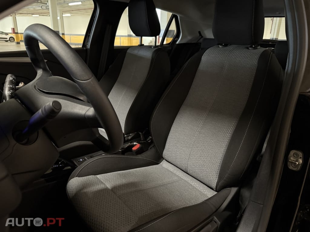 Opel Corsa-E 50 kWh