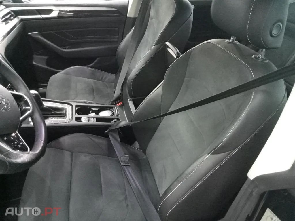 Volkswagen Arteon 2.0 TDI Elegance DSG