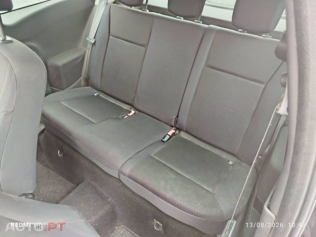 Renault Clio 1.2 16V Confort