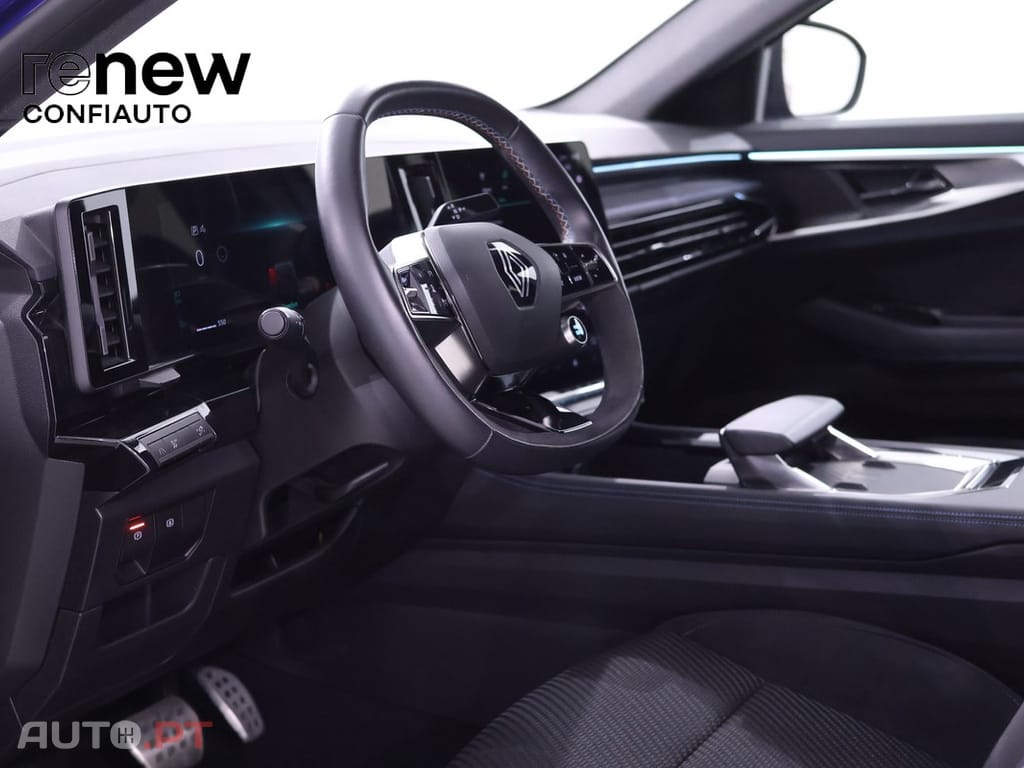 Renault Austral 1.3 Mild Hybrid Techno Esprit Alpine Auto