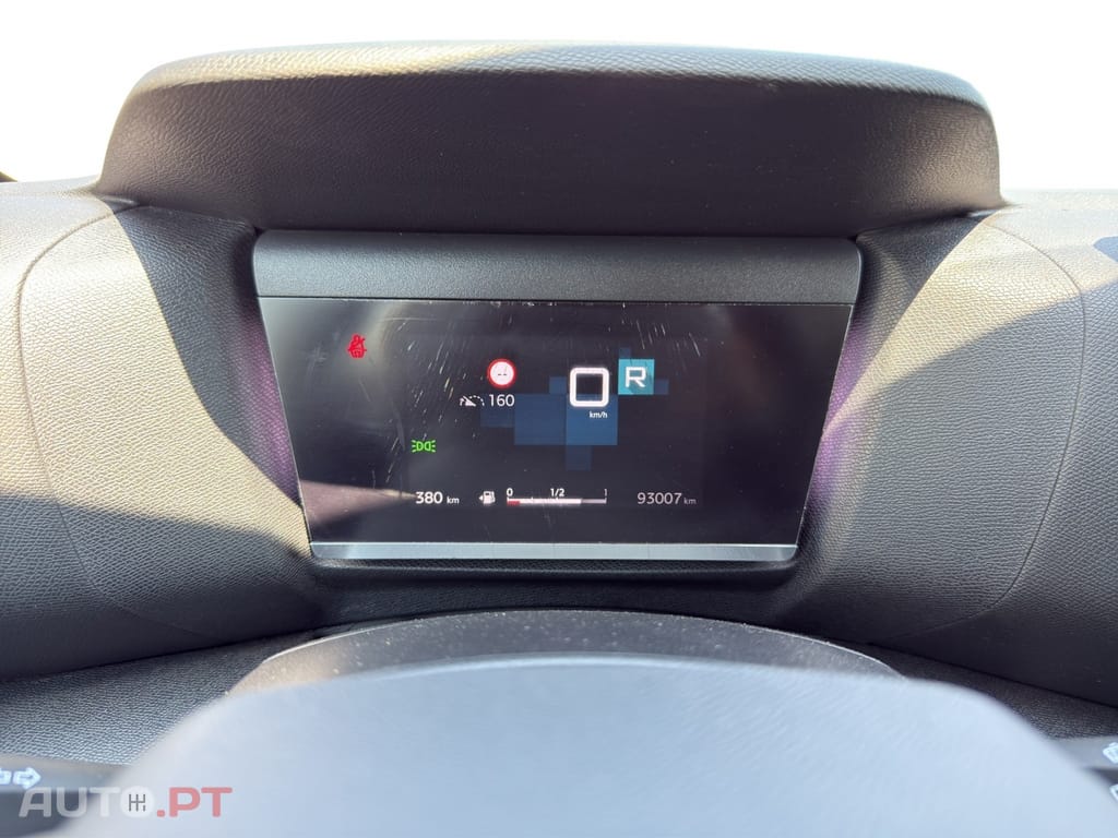 Citroen C4 PureTech 130 Stop&Start EAT8 FEEL PACK