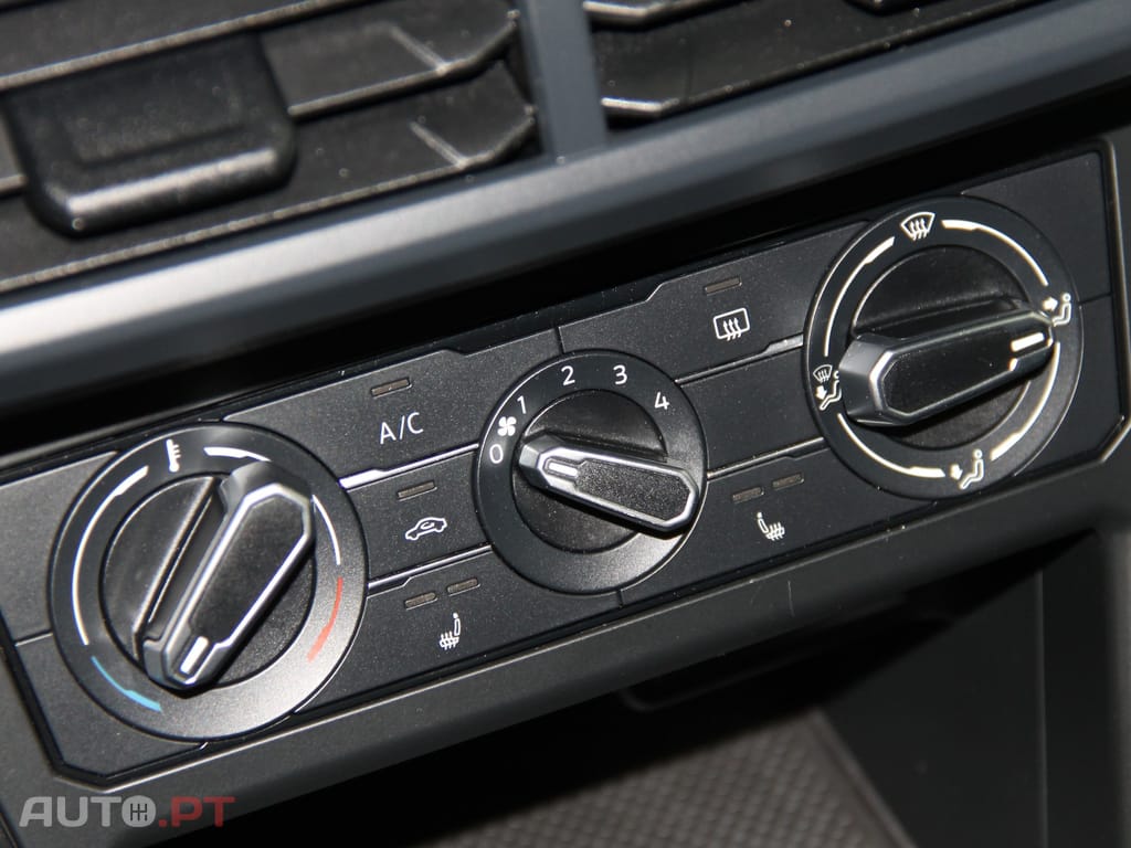 Volkswagen Taigo 1.0 TSI