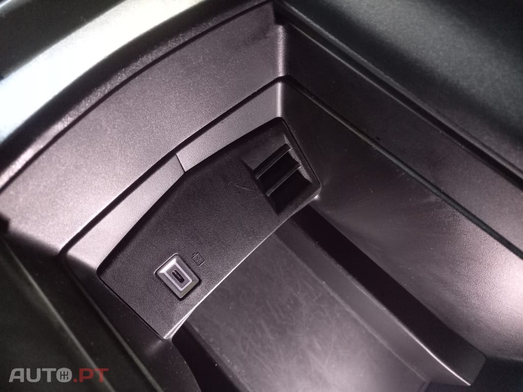 Peugeot 308 SW 1.5 BlueHDi Allure Pack EAT8