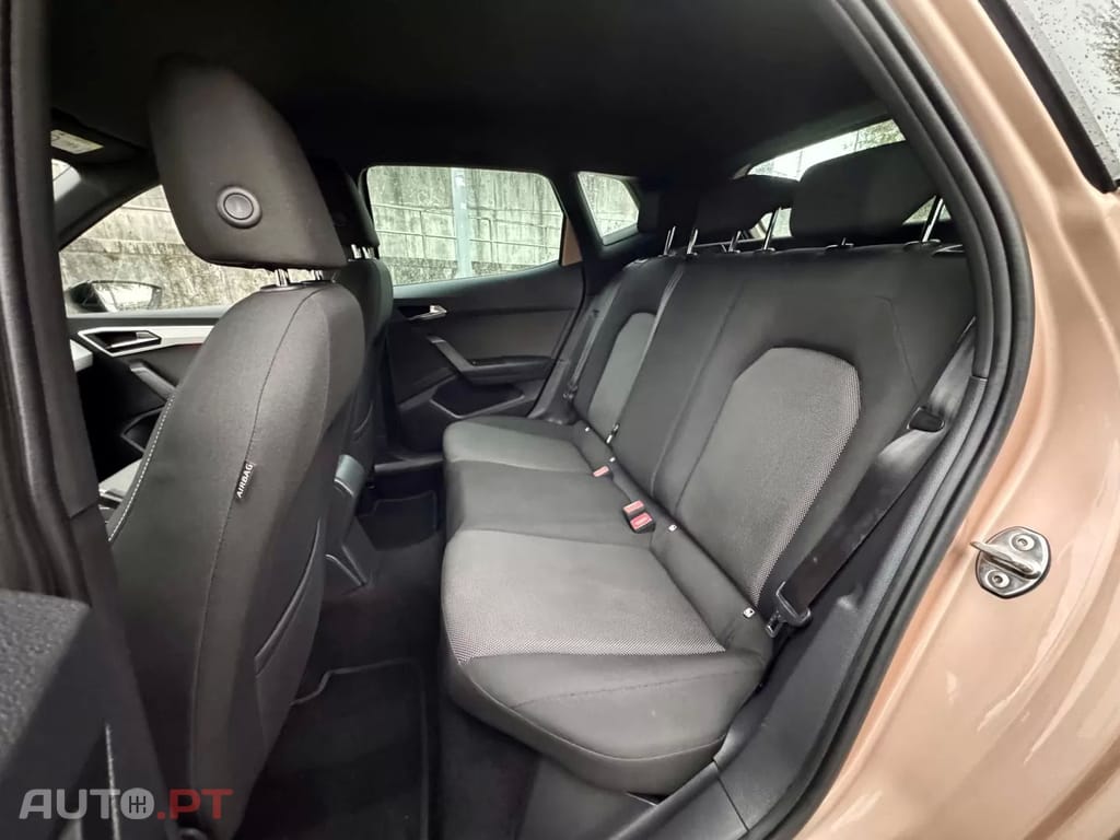 Seat Arona 1.6 TDI Xcellence DSG
