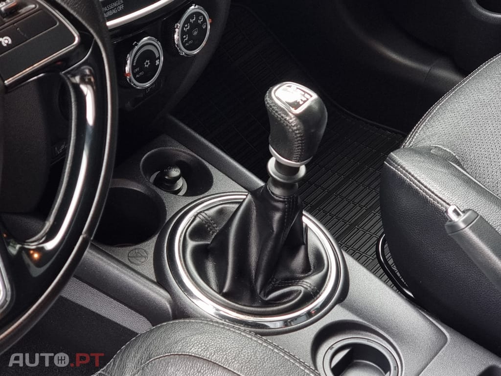 Mitsubishi ASX 1.6 DI-D Instyle