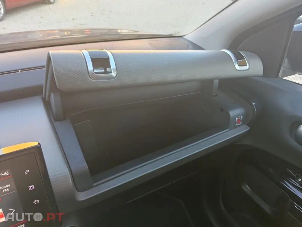 Citroen C4 Cactus 1.2 PureTech Shine