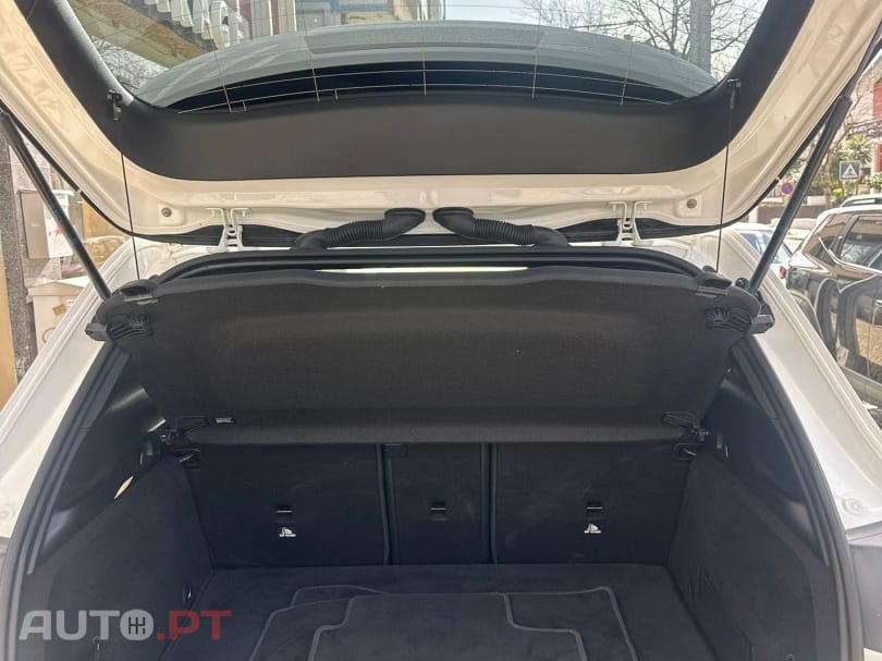 Mercedes-Benz GLA 200 D 8G-DCT Progressive