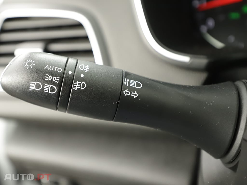 Renault Mégane Mégane ST 1.3 TCe Limited