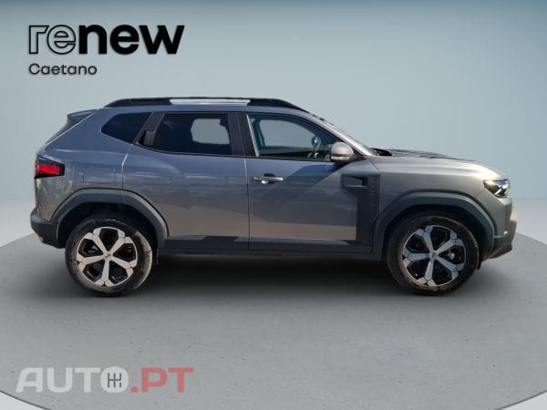 Dacia Duster 1.0 ECO-G 100 Bi-Fuel Journey