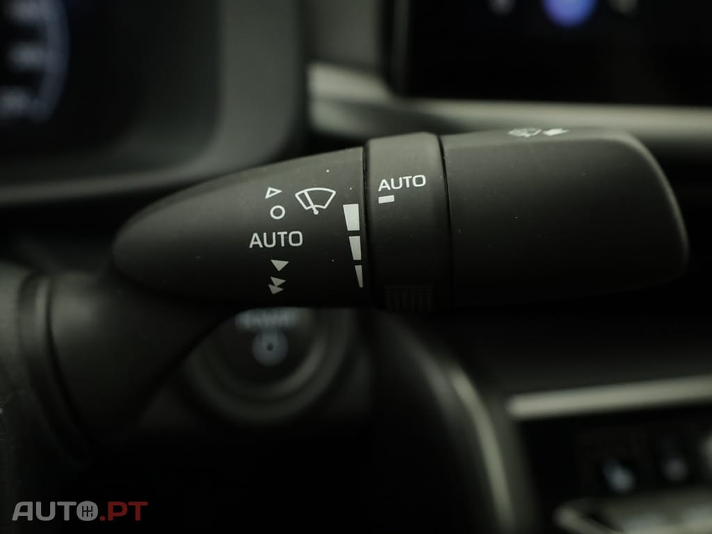 Toyota C-HR 2.0 PHEV TREND