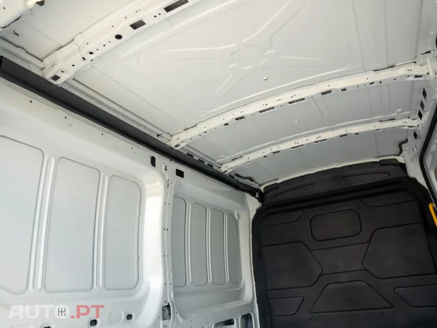 Ford Transit 350 L3 2.0 TDCi H2 Trend