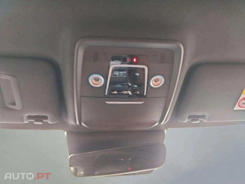 BYD Seal U 1.5 DM-i Boost