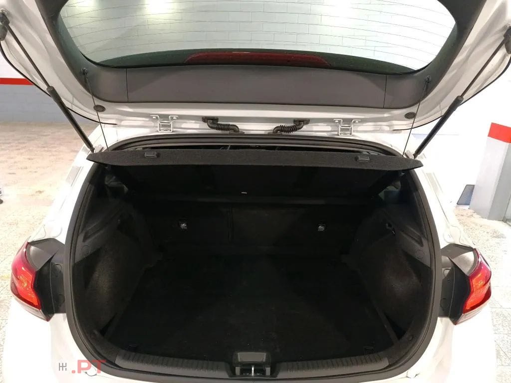 Hyundai i30 1.6 CRDI STyle