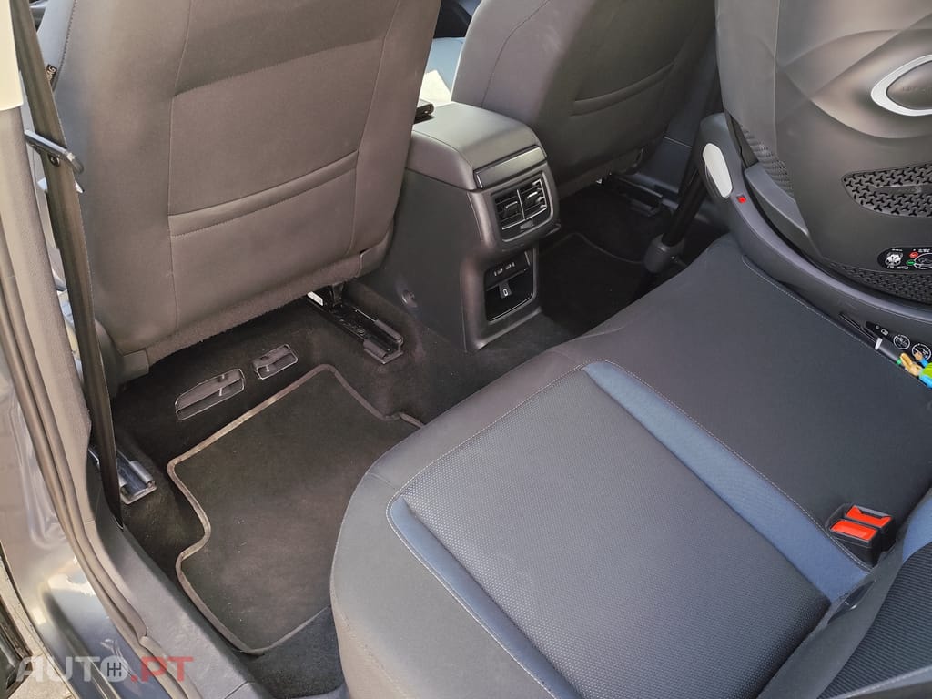 Seat Ateca Style 1.6 TDI