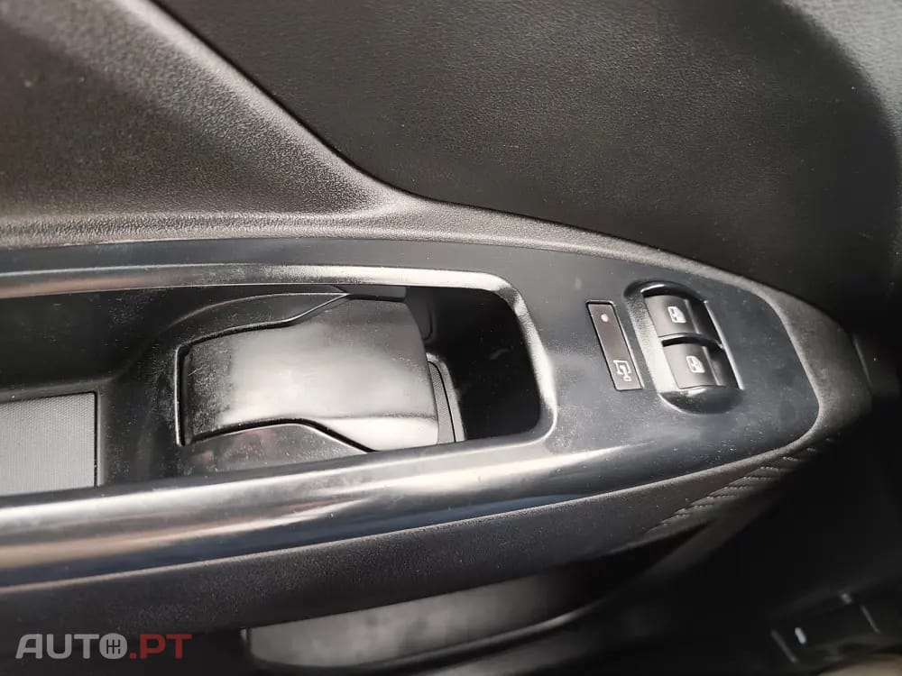 Fiat Doblo 1.3 Multijet