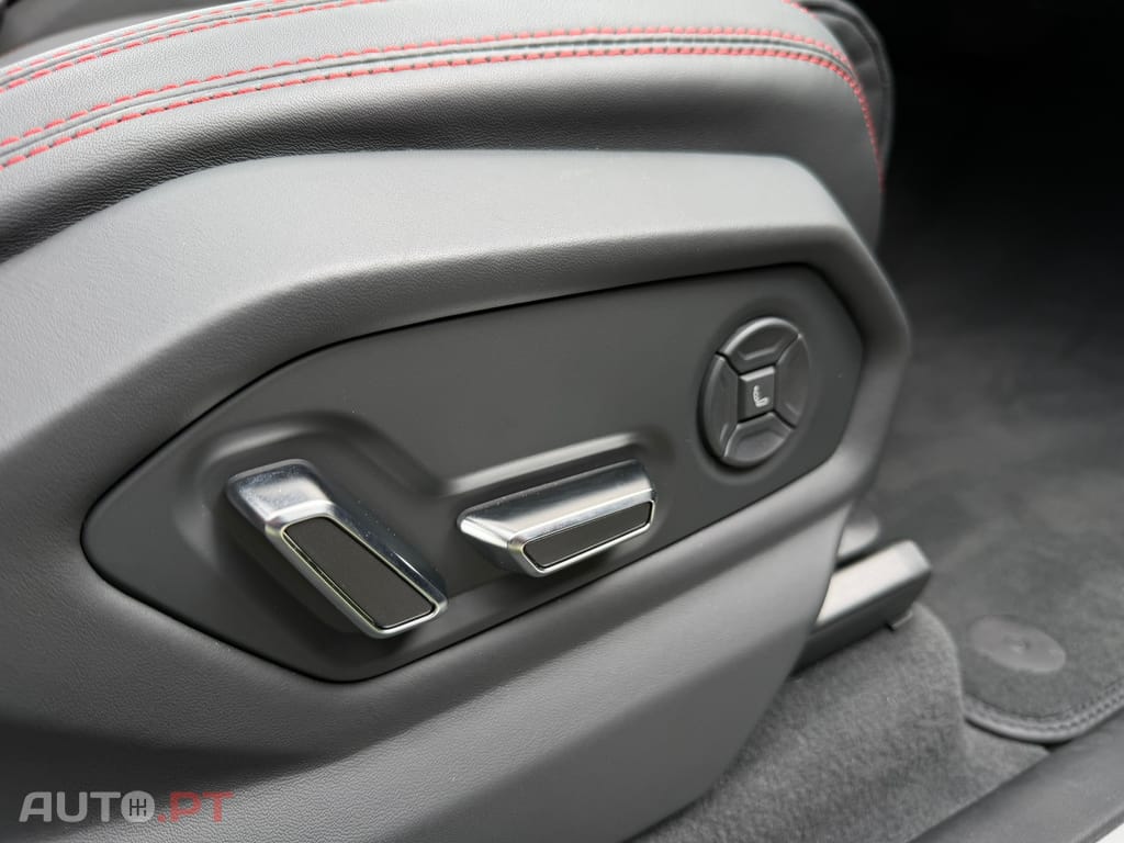 Lamborghini Urus 4.0 V8