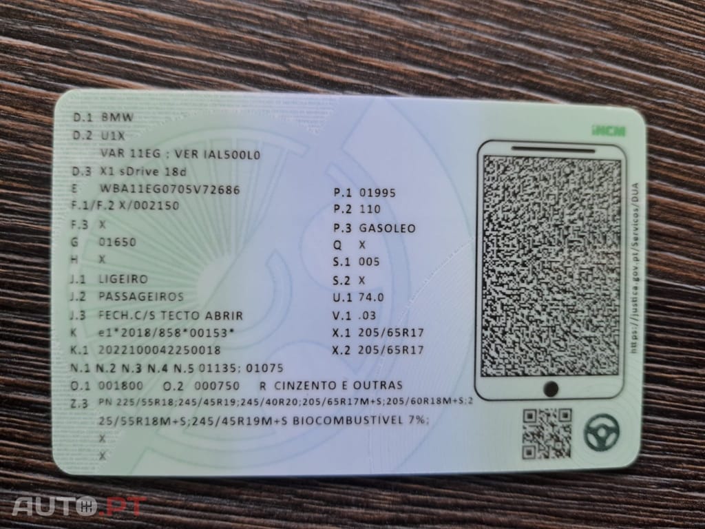 BMW X1 18 d sDrive xLine Auto