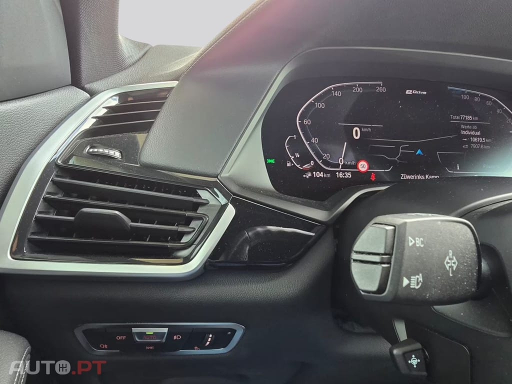 BMW X5 xDrive45e M Sport I.V.A DEDUTIVEL