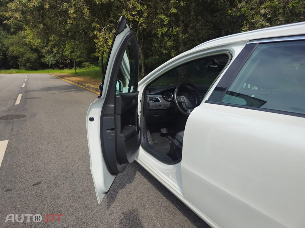 Peugeot 508 SW 1.6 eHDI
