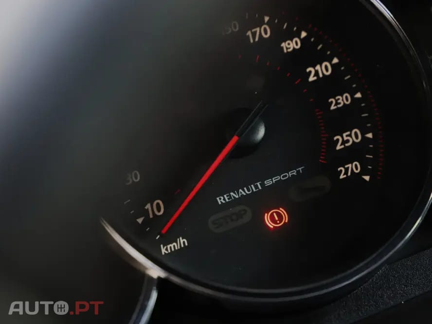 Renault Mégane 1.5 dCi GT Line EDC