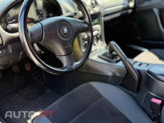Mazda MX-5 1.6 16V