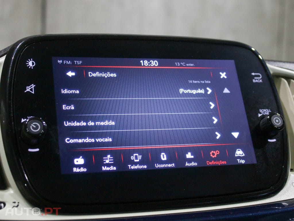 Fiat 500 1.0 Hybrid