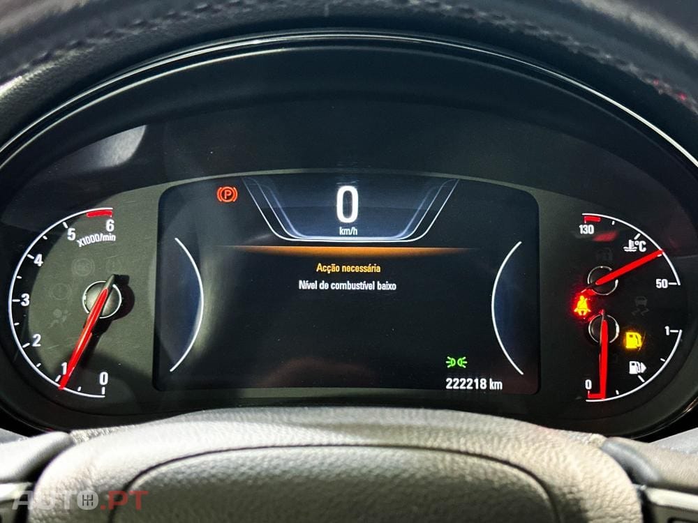 Opel Insignia 1.6 CDTI Cosmo S/S