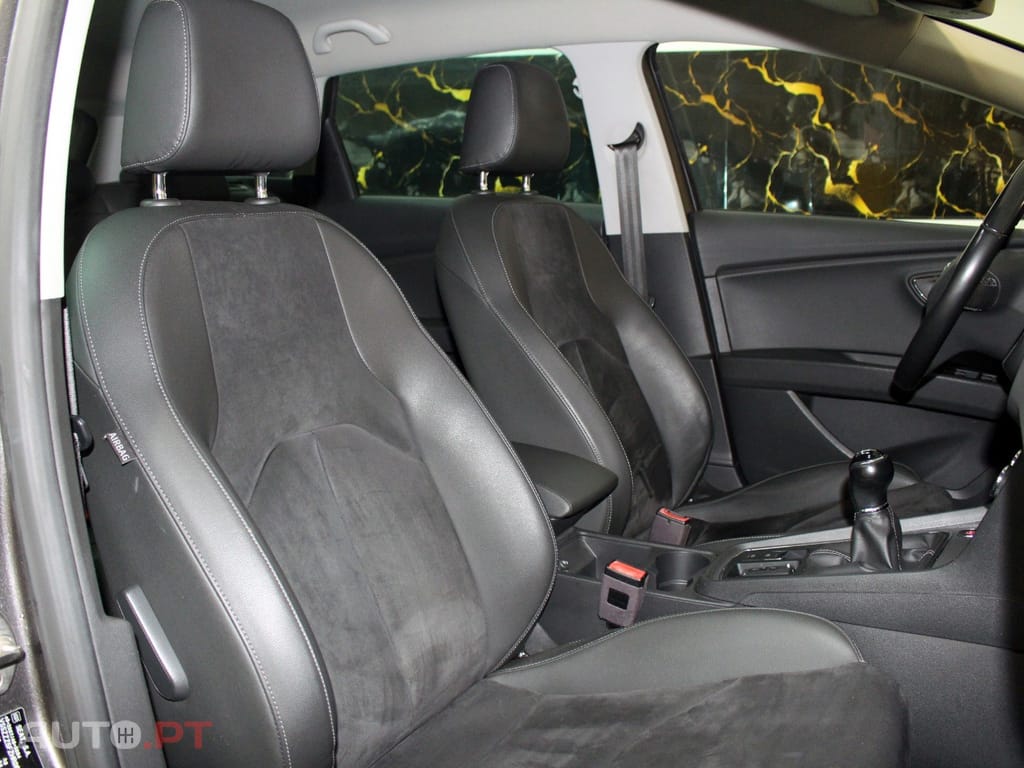 Seat Leon 1.6 TDI Style S/S