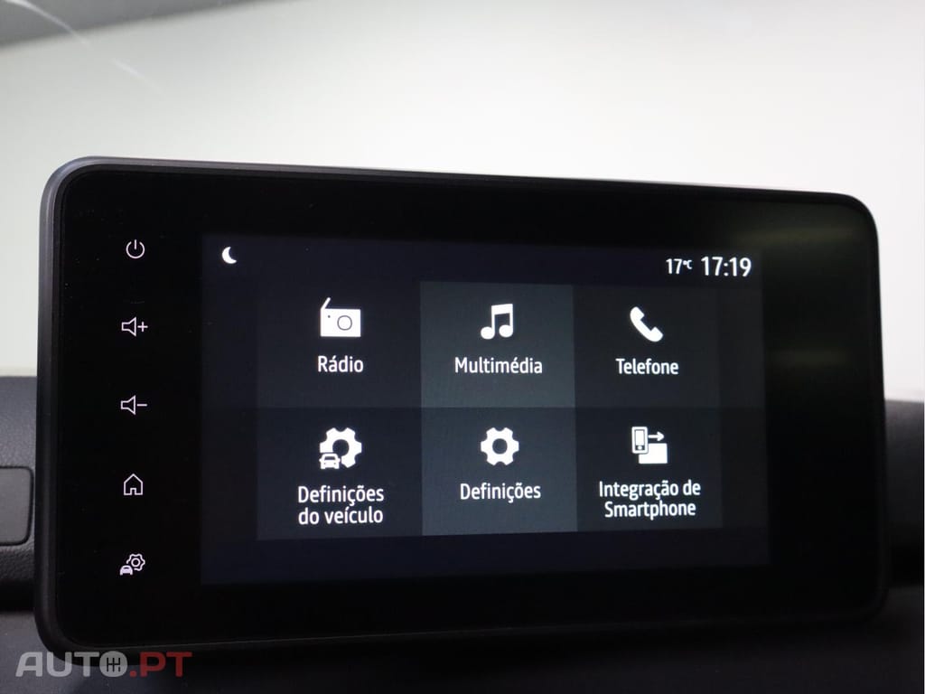 Dacia Jogger ECO-G 100 Bi-Fuel Expression 7 lugares