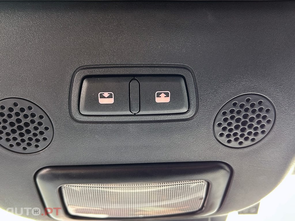 Fiat 500C 1.0 Hybrid