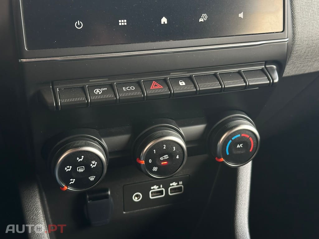 Renault Clio 1.0 TCe Evolution