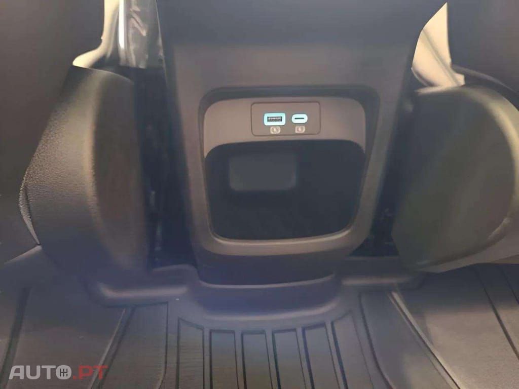 BYD Atto 3 Boost I.V.A DEDUTÍVEL