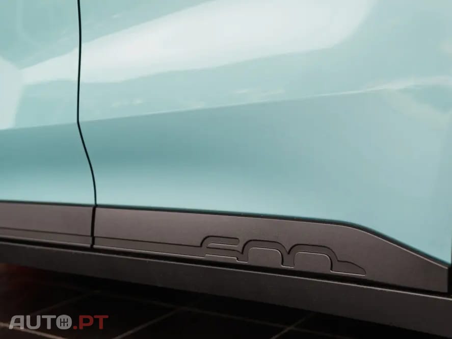 Fiat 600 1.2 Hybrid