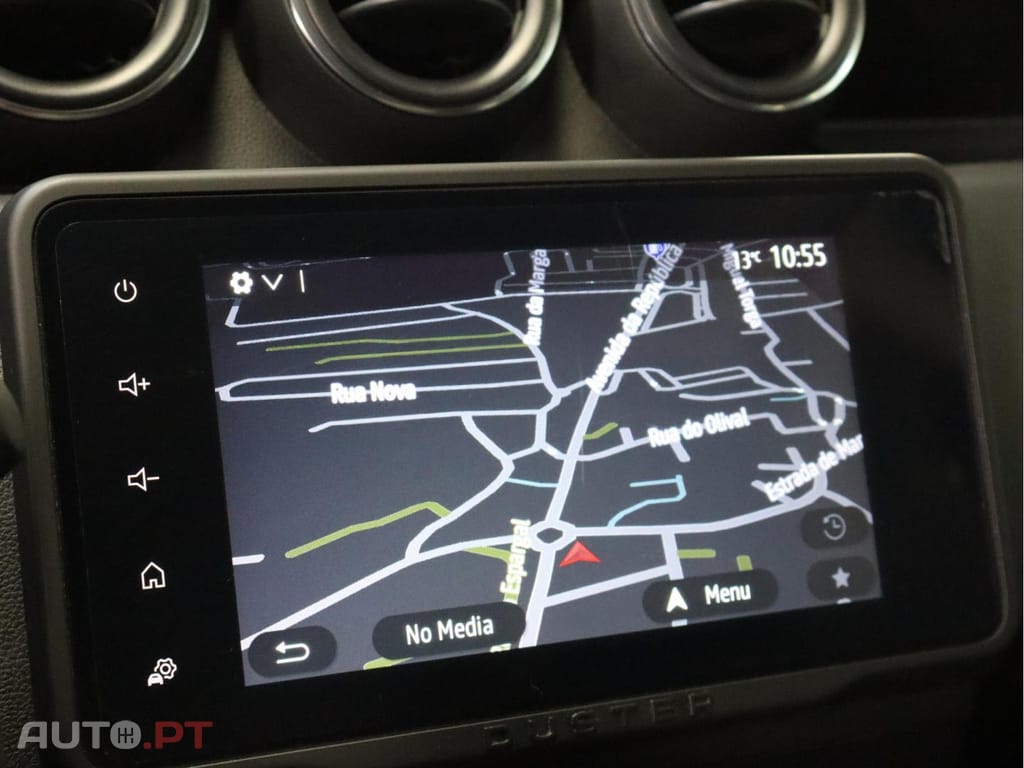 Dacia Duster 1.5 Blue dCi Extreme