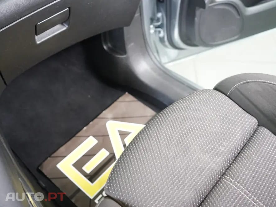 Opel Zafira Tourer 1.6 CDTI ecoFLEX S&S Edition