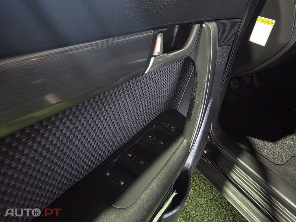 Chevrolet Captiva 2.0 VCDi Seven