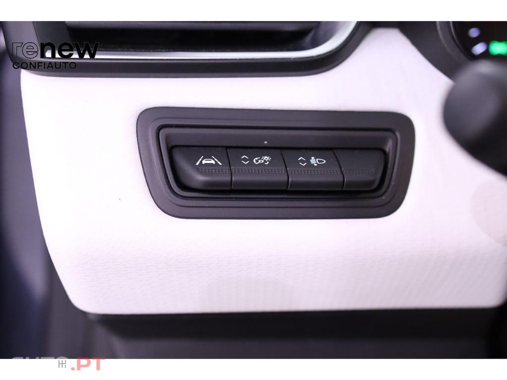 Renault Clio 1.0 TCe Limited