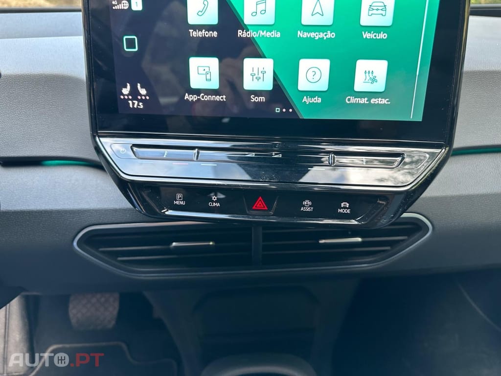 Volkswagen Id.3 Pro