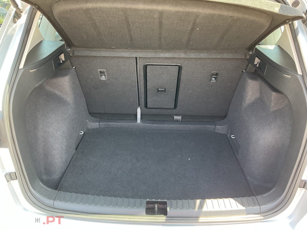 Seat Ateca 1.0 TSI Style