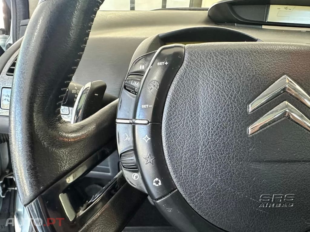 Citroen C4 1.6 HDi - Nacional
