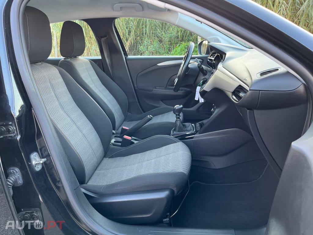 Opel Corsa 1.5 D Business Edition
