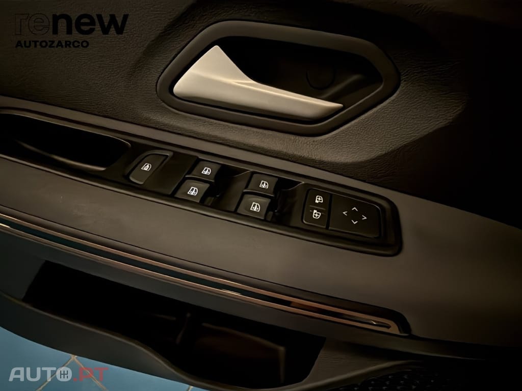 Dacia Sandero Sandero 0.9 TCe SL Stepway of Life