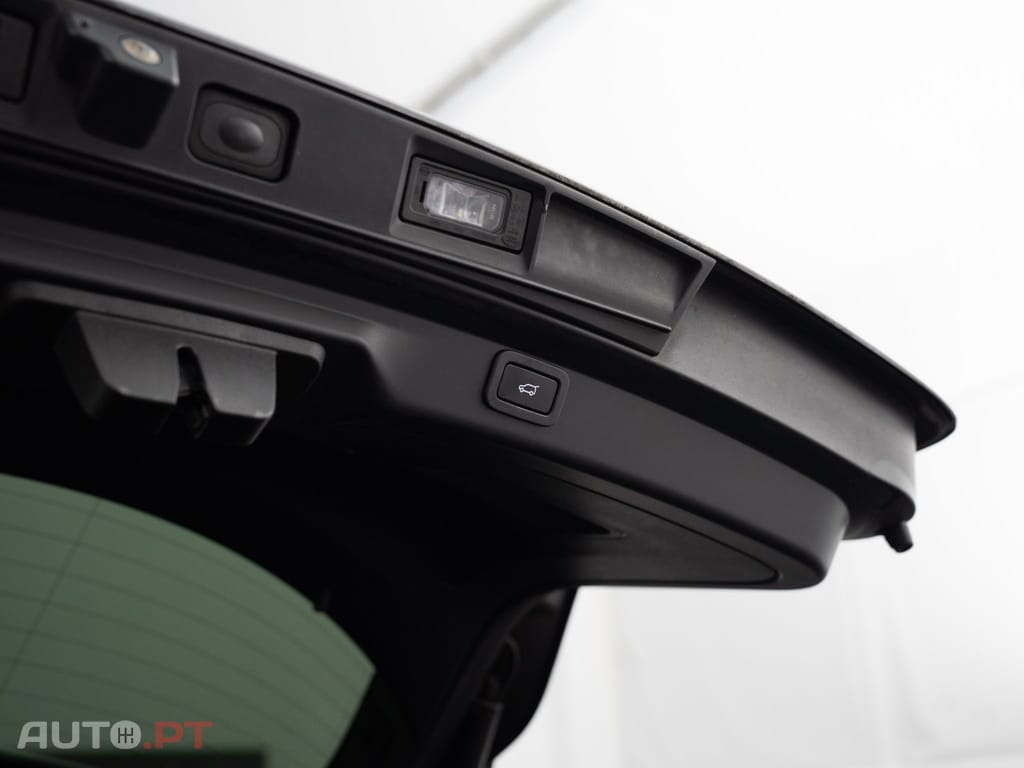 Jaguar I-Pace Black AWD Aut.